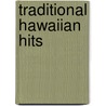 Traditional Hawaiian Hits door Jody Kamisato