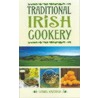 Traditional Irish Cookery door Carmel Kavenagh