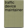 Traffic Device Maintainer by Unknown
