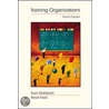 Training in Organizations door Paul Goldstein