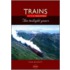 Trains Of The Isle Of Man