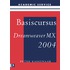 Basiscursus Dreamweaver MX 2004
