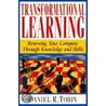 Transformational Learning by Daniel R. Tobin