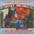 Transformers Robot Heroes