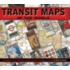 Transit Maps of the World