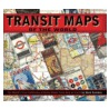 Transit Maps of the World door Mark Ovenden