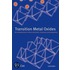 Transition Metal Oxides P