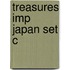 Treasures Imp Japan Set C