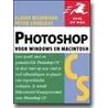 Photoshop CS voor Windows en Macintosh door P. Lourekas