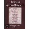 Trends In Asthma Research door Onbekend