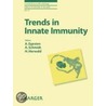 Trends in Innate Immunity door Onbekend