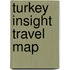 Turkey Insight Travel Map