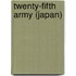 Twenty-Fifth Army (Japan)