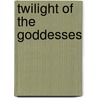 Twilight of the Goddesses door Madelyn Gutwirth