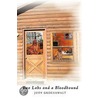 Two Labs And A Bloodhound by Judy Greenawalt