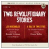 Two Revolutionary Stories door Victor Hugo