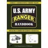 U.S. Army Ranger Handbook door The U.S. Department of Defense