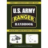 U.S. Army Ranger Handbook by The U.S. Department of Defense