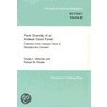 Uc Publications in Botany by Robert Rhode