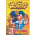 Ultimate Muscle, Volume 3