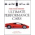 Ultimate Performance Cars