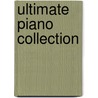Ultimate Piano Collection by Unknown