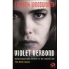 Violet verbond by S. Woodworth
