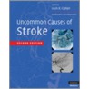 Uncommon Causes Of Stroke door Louis R. Caplan