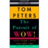 Unconventional Tom Peters