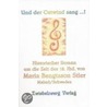 Und der Ostwind sang ...! by Maria Bengtsson Stier