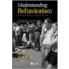Understanding Behaviorism by William M. Baum
