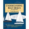 Understanding Boat Design door Ted Brewer