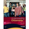 Understanding Citizenship door Tony Thorpe