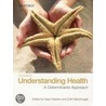 Understanding Health 2e P door Helen Keleher