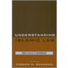 Understanding Islamic Law door Hisham Ramadan