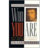 Understanding Who You Are by Lawrence J. Crabb