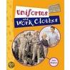 Uniforms And Work Clothes by Jane Bingham