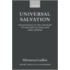 Universal Salvation Otm C