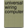 Universal Wiring Computer door Carl Hering