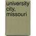University City, Missouri