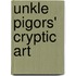 Unkle Pigors' Cryptic Art
