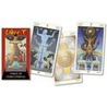 Lo Scarabeo Liber T tarot by Lo Scarabeo
