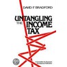 Untangling The Income Tax door David F. Bradford