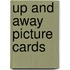 Up And Away Picture Cards