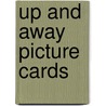 Up And Away Picture Cards by Terence G. Crowther