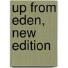 Up from Eden, New Edition by Ken Wilber