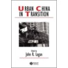 Urban China in Transition by Earl Logan