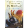 Urchin And The Heartstone door M.I. McAllister