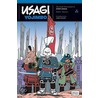 Usagi Yojimbo Book 2 Soft door Stan Sakai