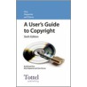 User's Guide To Copyright door Michael Flint